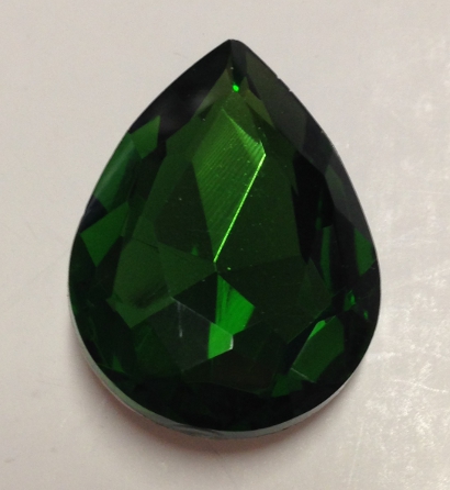 foto - GOCCIA VERDE PRATO