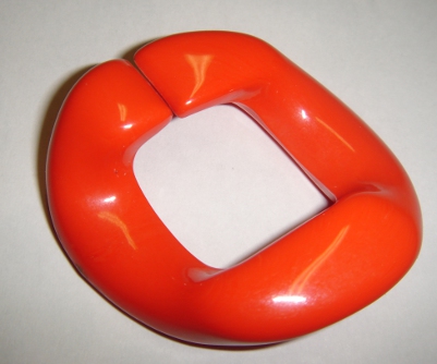 foto - MAGLIA ARANCIO