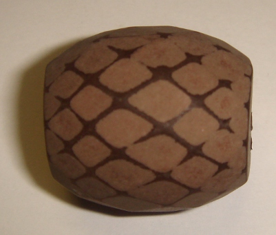 foto - BOTTE MARRONE GRANDE