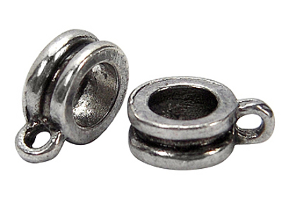 foto - TAZZINA SFERICA RIGATA