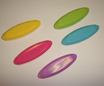 foto - ELLISSI MIX COLOR