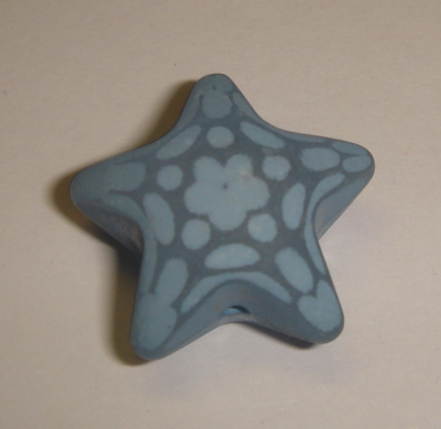 foto - STELLA AZZURRA