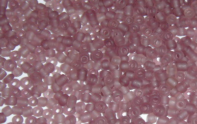 foto - CONTERIA ROSA ANTICO TRASPARENTE