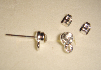 foto - PUNTO LUCE CRISTALLO