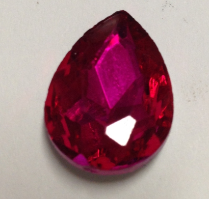 foto - GOCCIA FUCSIA