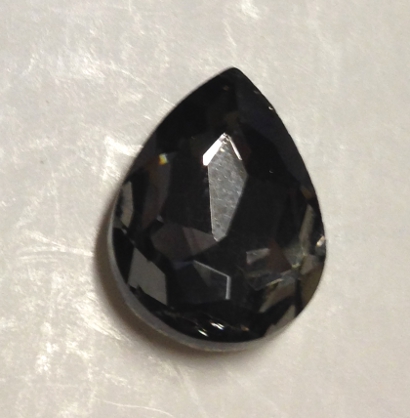 foto - GOCCIA GRIGIA