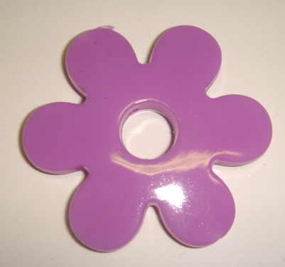 foto - FIORE VIOLETTO