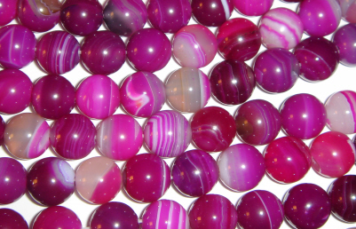 foto - PALLINA LAMPONE