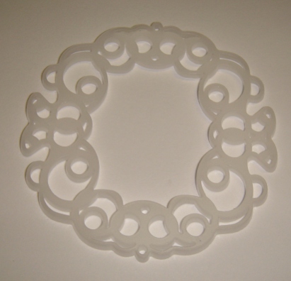 foto - CORNICE GHIACCIO