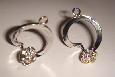 foto - CERCHIO CON FIORE