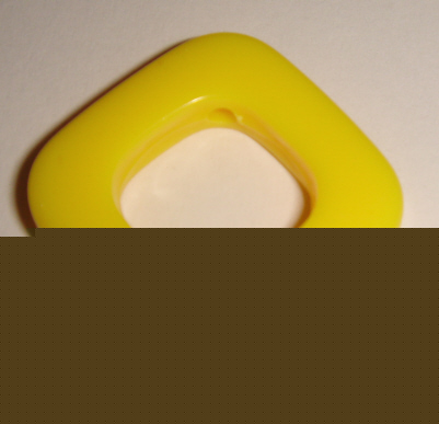 foto - ROMBO PICCOLO GIALLO