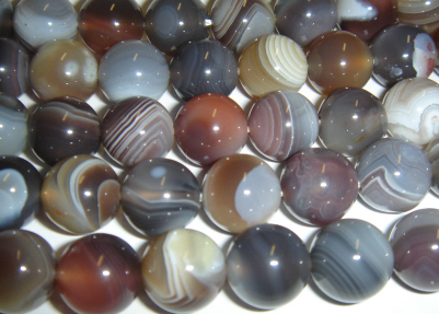 foto - AGATA DEL BOTSWANA