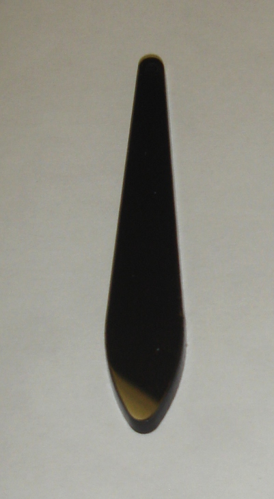 foto - CRAVATTA NERA