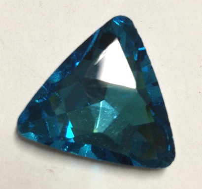 foto - TRIANGOLO AZZURRO