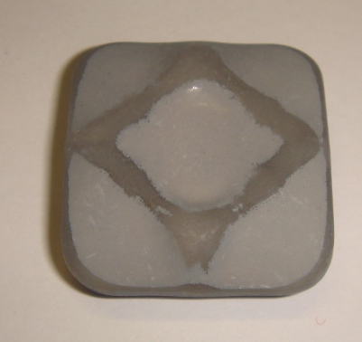 foto - QUADRATO GRIGIO