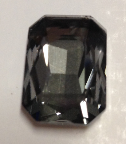 foto - OTTAGONO GRIGIO