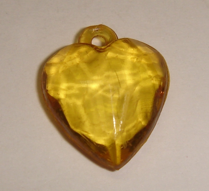 foto - CUORE PICCOLO MIELE