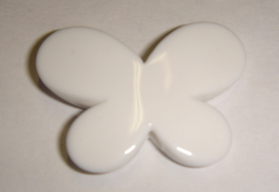 foto - FARFALLA BIANCA