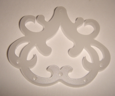 foto - CUORE ROVESCIO GHIACCIO