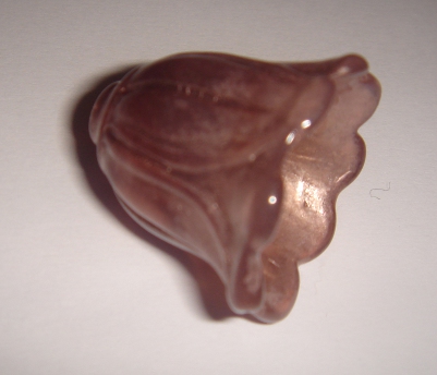 foto - TULIPANO ROSA ANTICO