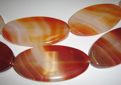 foto - OVALE ARANCIO