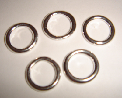 foto - ANELLI CHIUSI