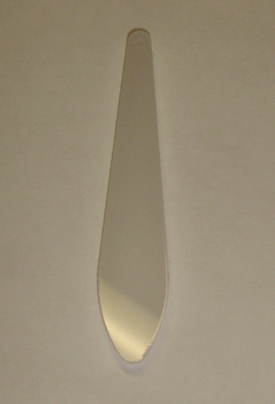 foto - CRAVATTA GHIACCIO