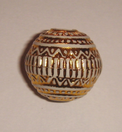 foto - PALLA ETRUSCA