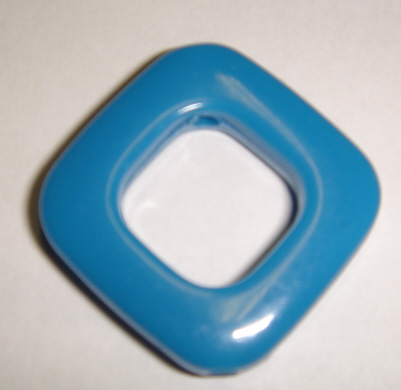 foto - ROMBO PICCOLO AZZURRO SCURO