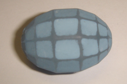 foto - OVETTO AZZURRO