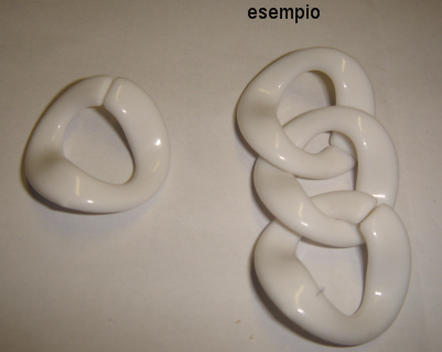 foto - MAGLIA BIANCA