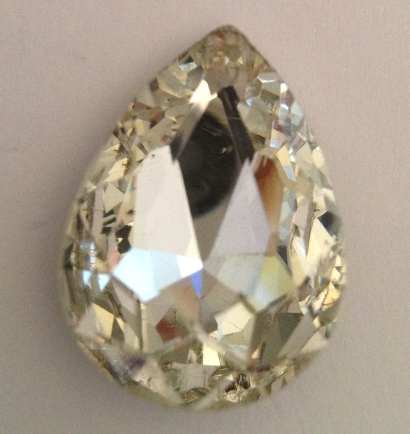 foto - GOCCIA CRISTALLO