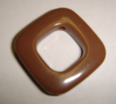 foto - ROMBO PICCOLO NOCCIOLA