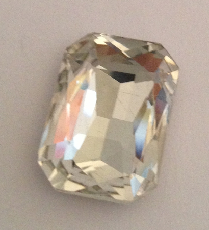 foto - OTTAGONO CRISTALLO