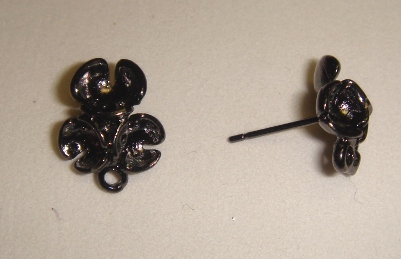 foto - TRIS DI FIORI