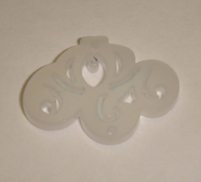 foto - NUVOLETTA GHIACCIO