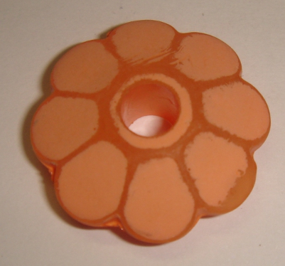 foto - COROLLA ARANCIO