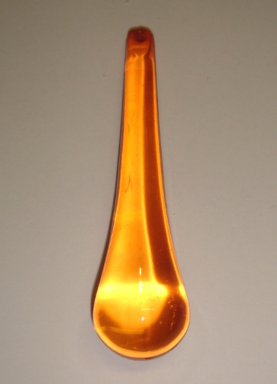 foto - GOCCIA ARANCIO