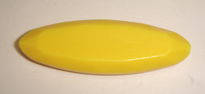 foto - ELLISSE GIALLA