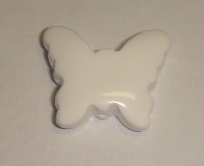 foto - FARFALLA BIANCA