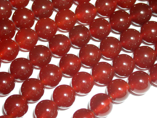 foto - AGATA ROSSA   PALLINA