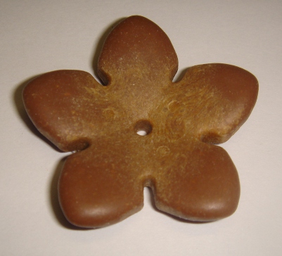 foto - FIORE GRANDE STONE MARRONE