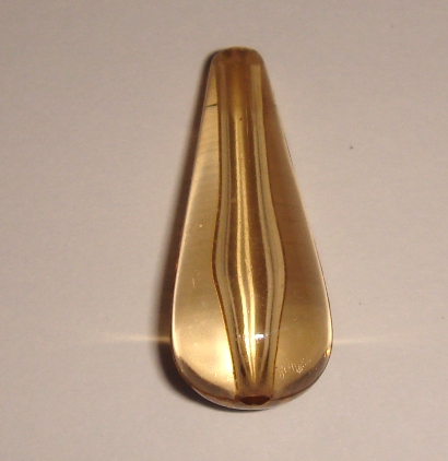 foto - GOCCIA TOPAZIO