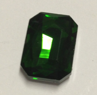 foto - OTTAGONO VERDE PRATO