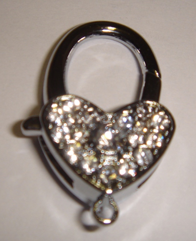 foto - CUORE CRISTALLO