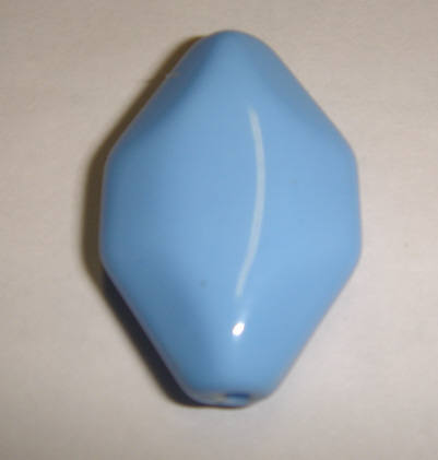 foto - OTTAGONO  AZZURRO