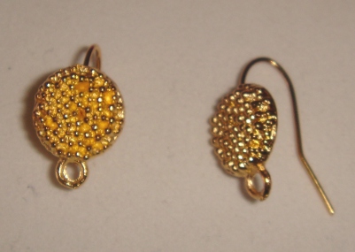 foto - MONACHELLA CON DECORO