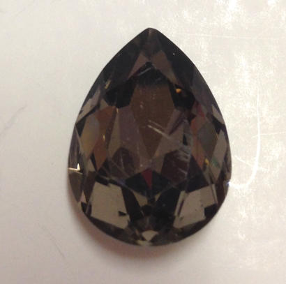 foto - GOCCIA GRIGIA