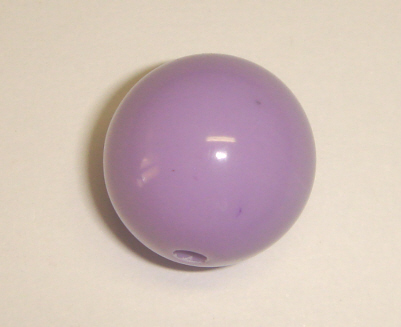 foto - PALLINA VIOLETTO