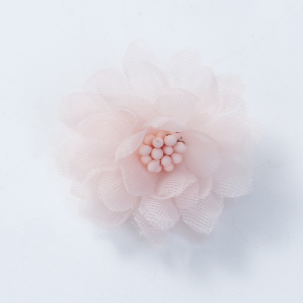 FIORE CIPRIA in organza